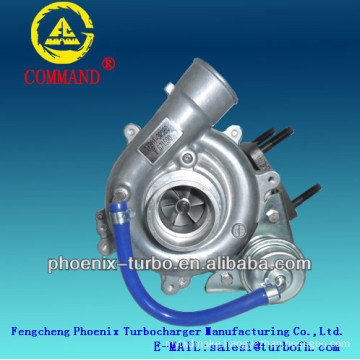 TOYOTA 2KD TURBO CT16 17201-30080